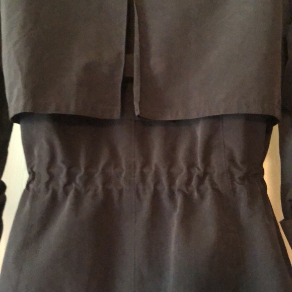 BCBG all-weather jacket - Picture 3 of 14